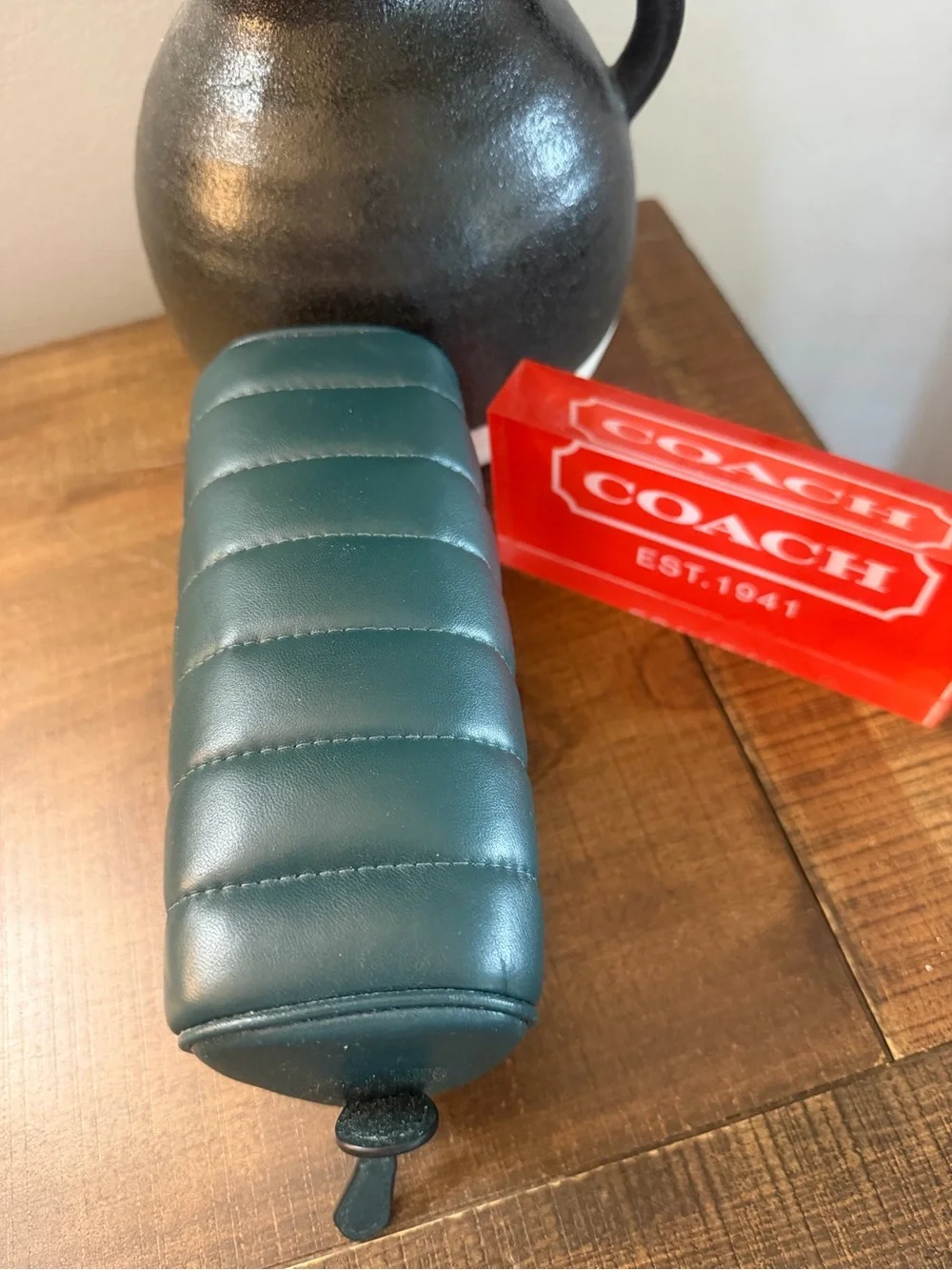 Coach great preloved